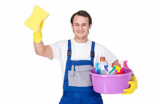Professional domestic cleaning support across Lambeth neighbourhoods