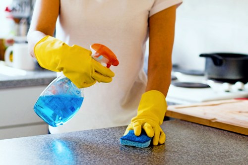 Professional sofa cleaning service for homes in Lambeth