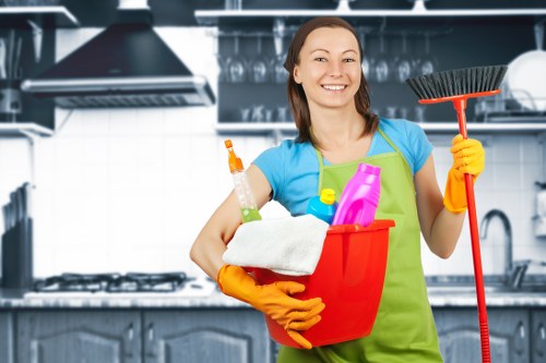 Load-based and cubic-yard rates explained for local cleaning quotes