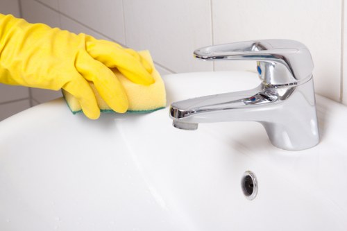 House clearance support for landlords and families in Lambeth