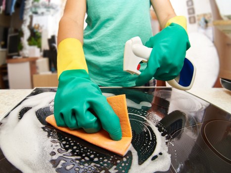 Charity partnership reuse and textile recovery materials