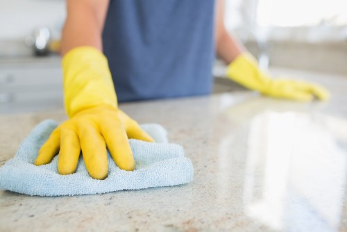 Deep mattress cleaning service in a Lambeth flat