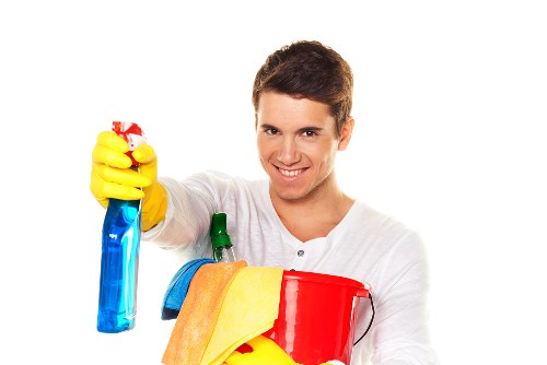 One off cleaning for a Lambeth office or commercial space