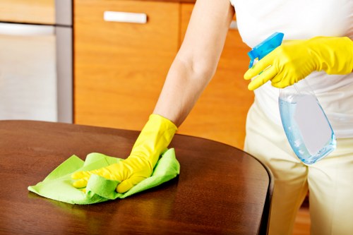 Example waste clearance jobs in Lambeth homes and flats