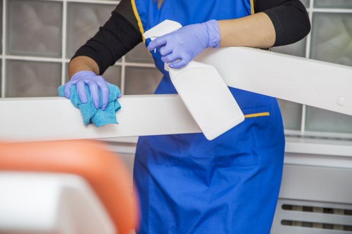 Supplier audit checks for ethical labour practices